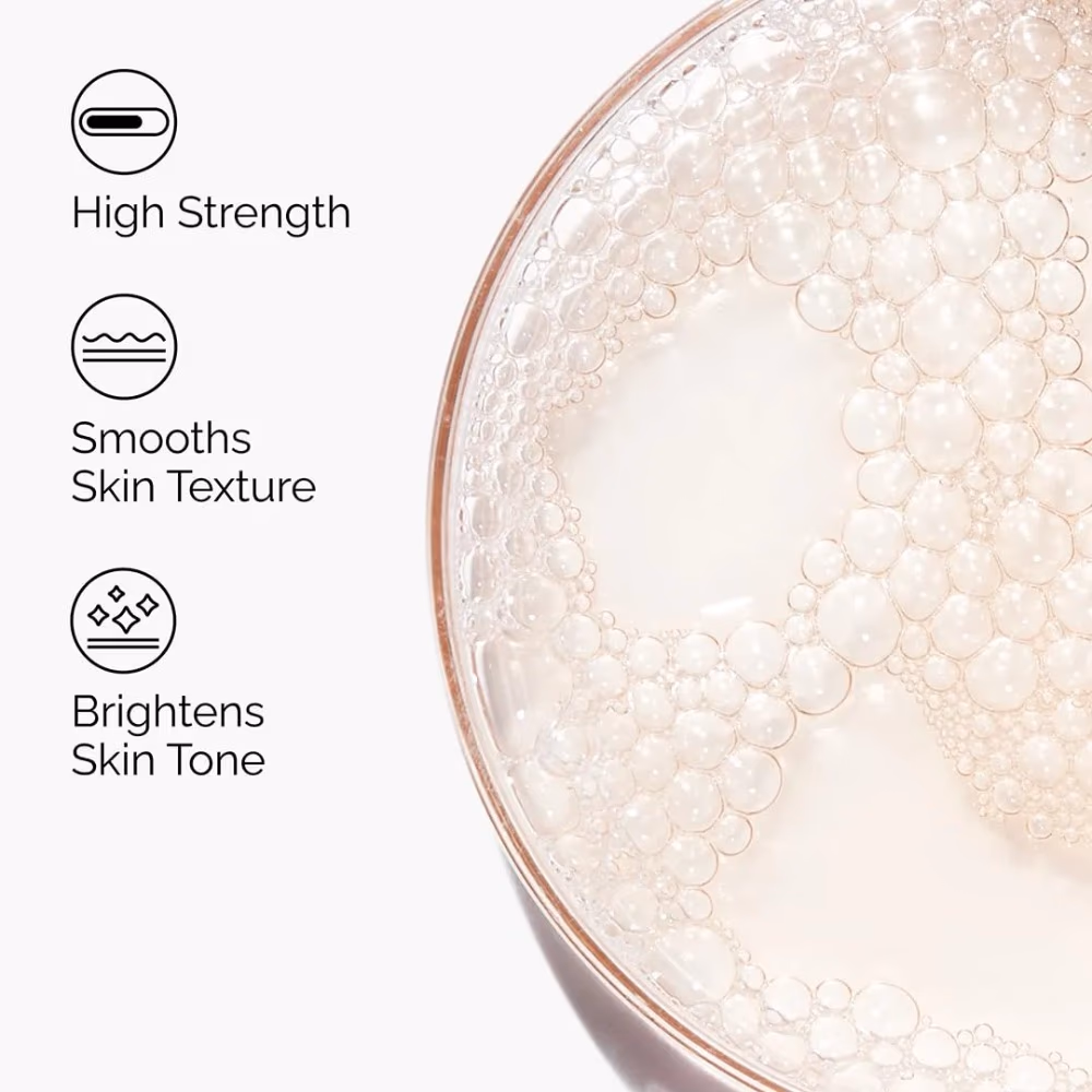 The Ordinary Lactic Acid 5% + HA - 30ml 5