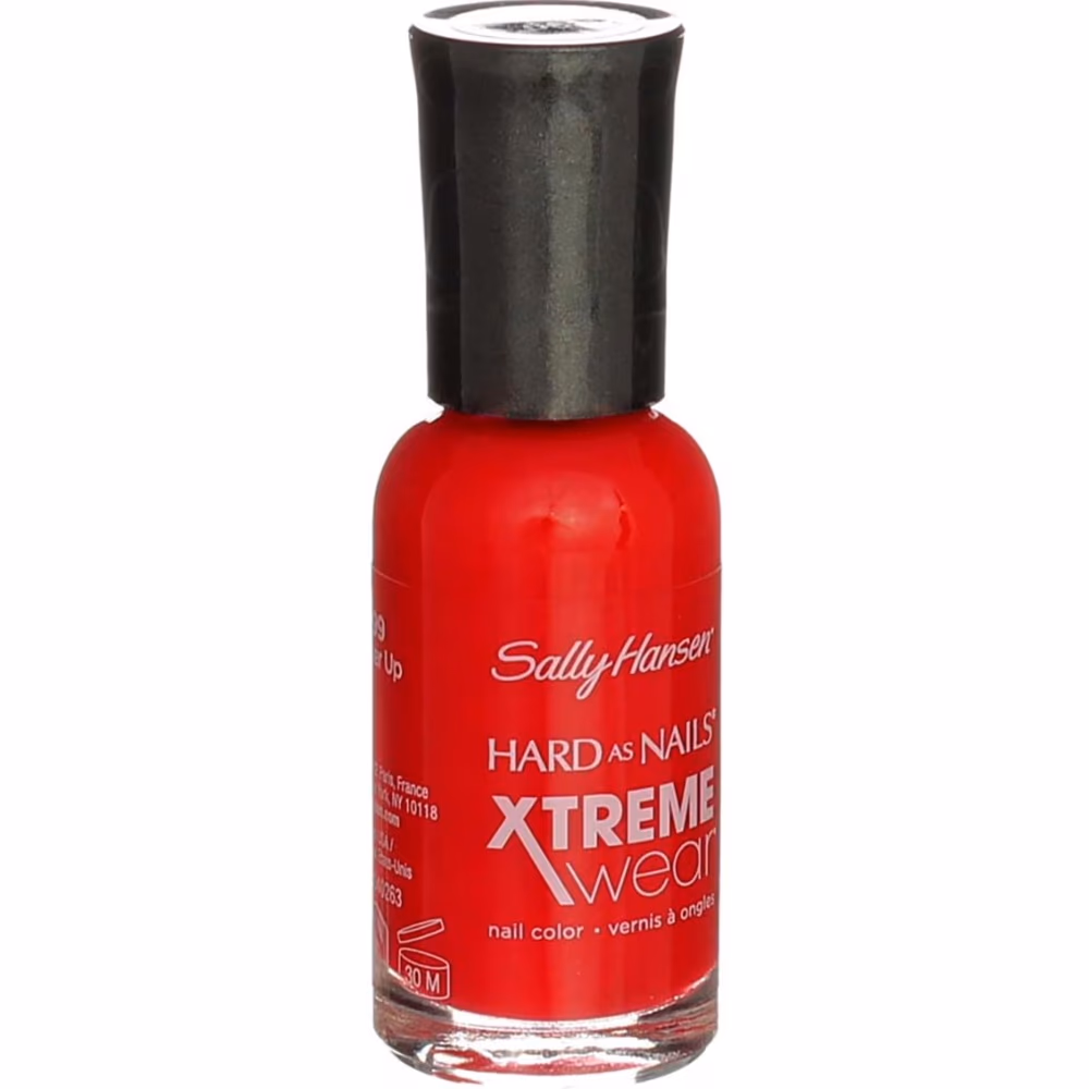 Sally Hansen Hard as Nails Xtreme Wear Blush 209 2