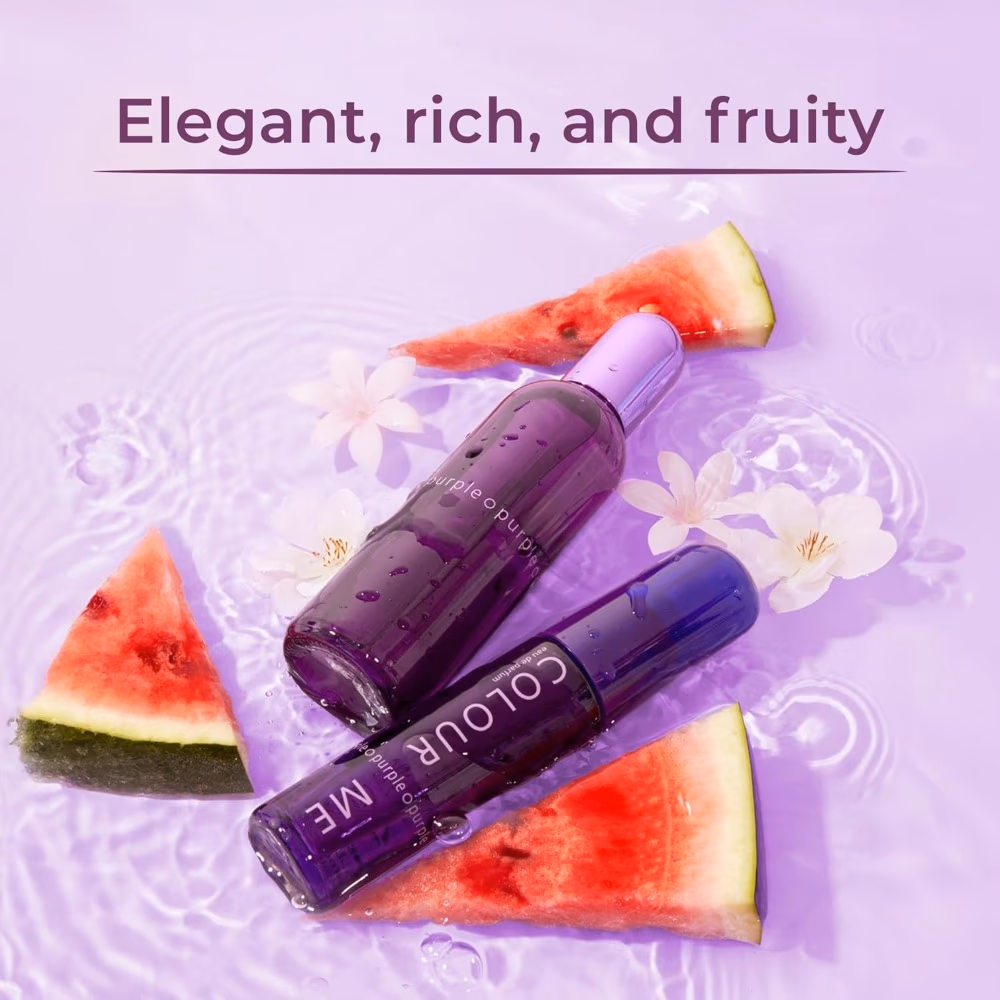 Colour Me Purple Eau de Parfum – 100ml 5