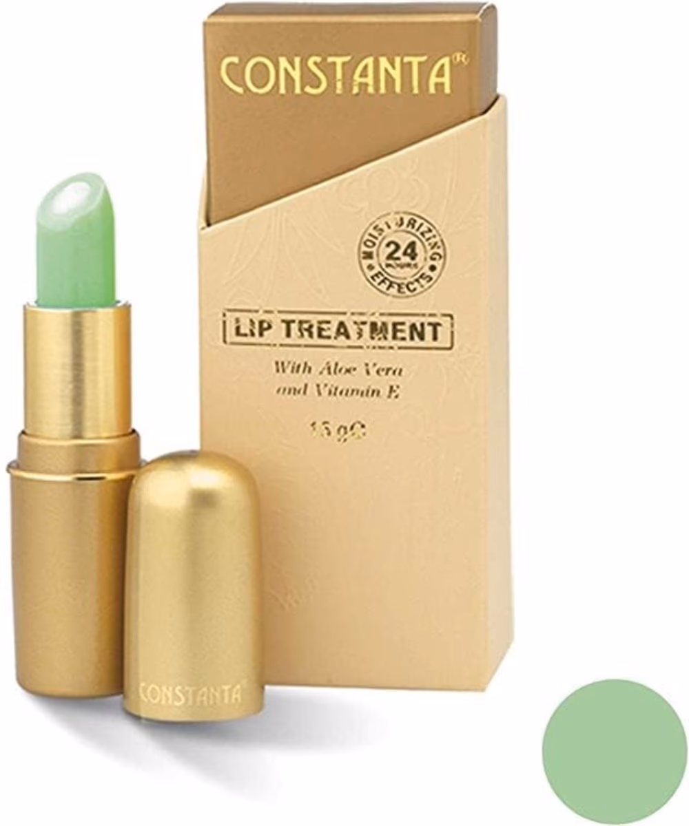 Constanta Lip Treatment 2.5g 4