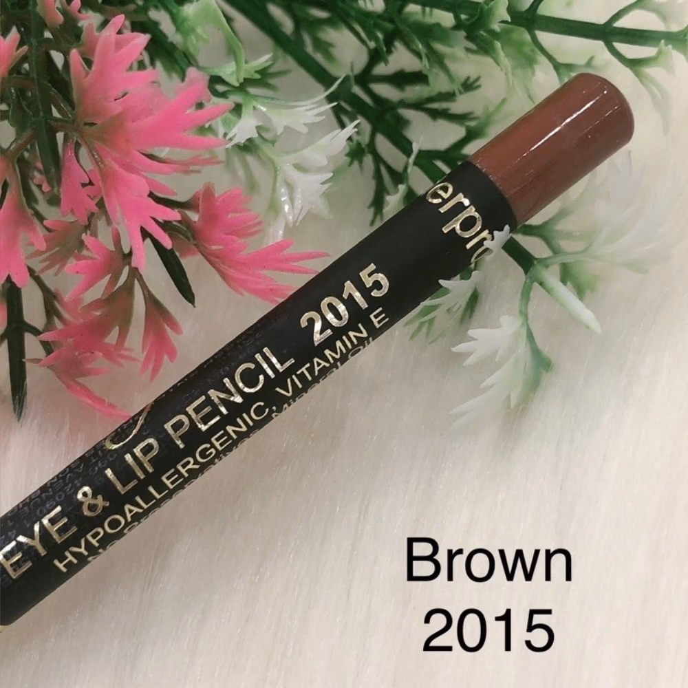 Elegance Eye and Lip Liner 5