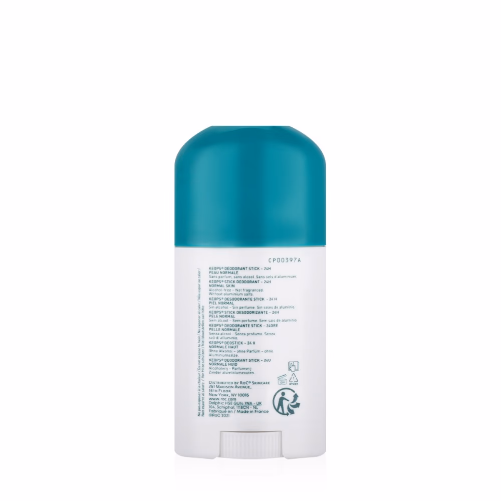 RoC Keops Deodorant Stick 40ml 2