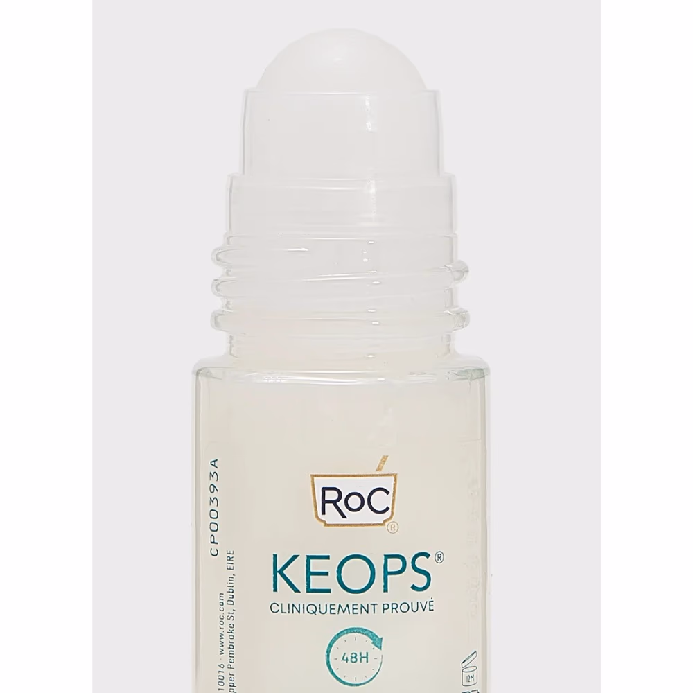 RoC Keops Sensitive Deo Roll On 30ml 3