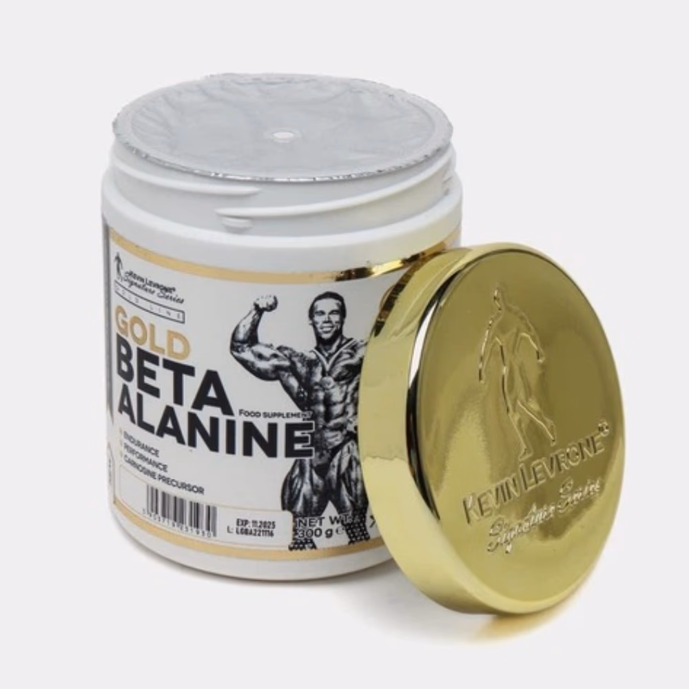 Kevin Levrone Gold Beta Alanine Powder 300g 4