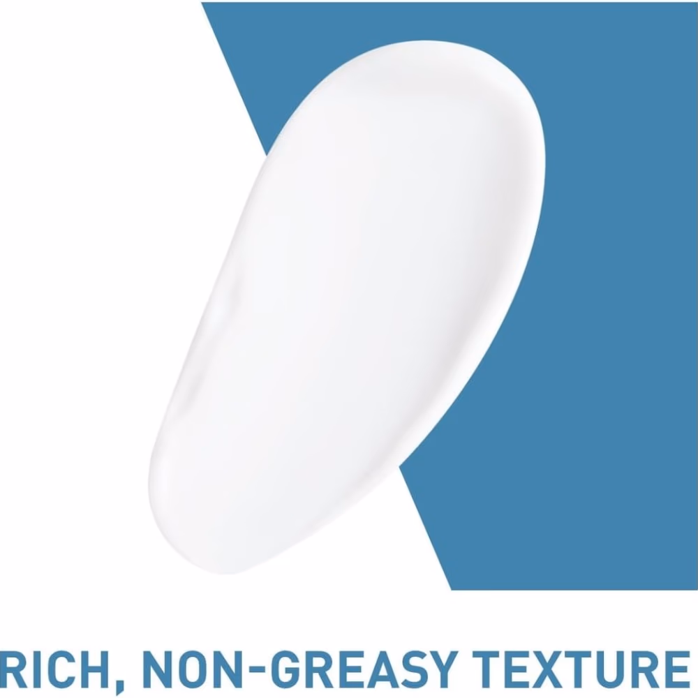 CeraVe Reparative Hand Cream 100ml - For Extremely Dry, Rough Hands 2