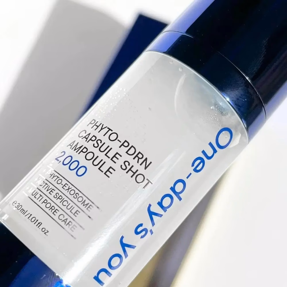 One Day's You Phyto PDRN Capsule Shot Ampoule 30ml 3