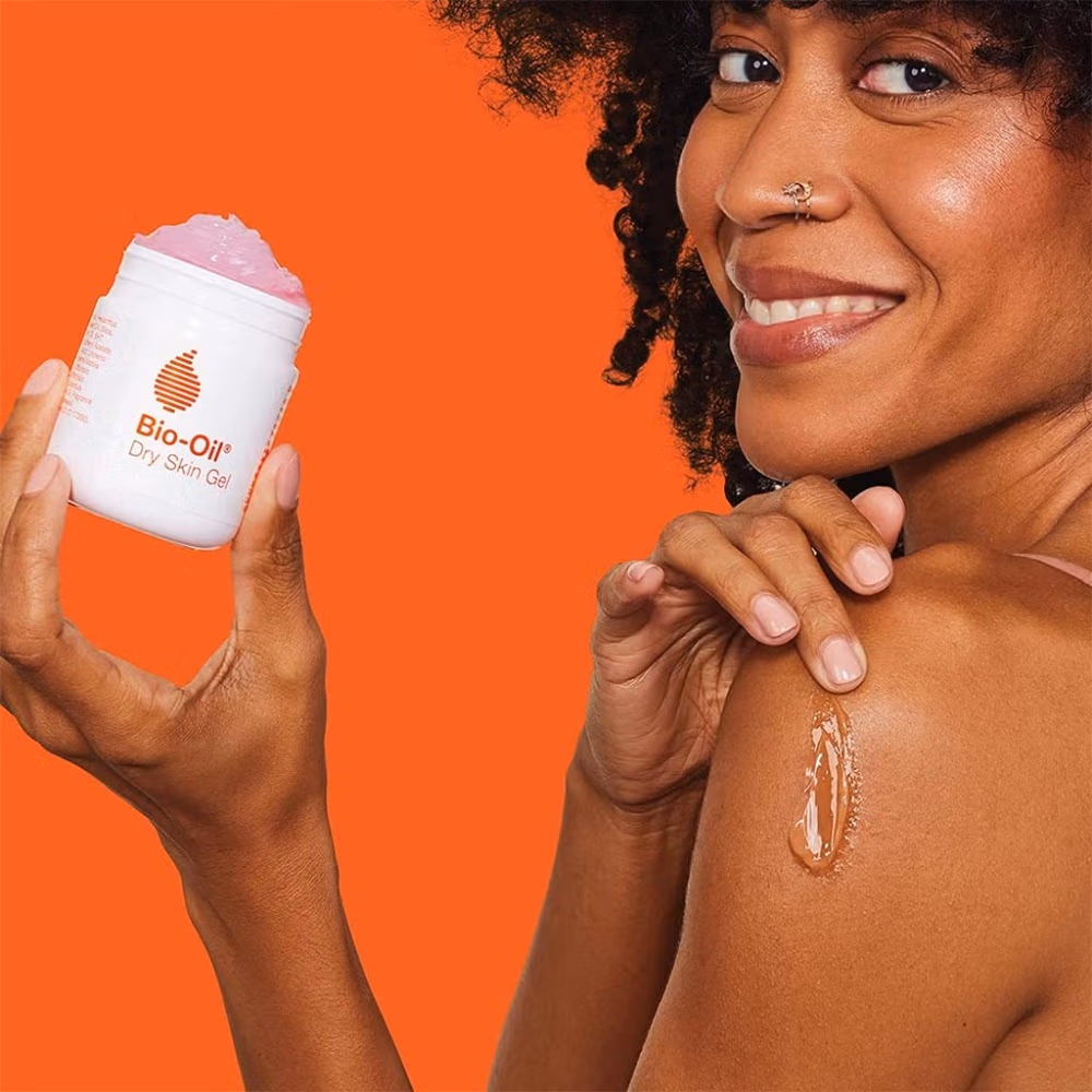 Bio-Oil Dry Skin Gel 50ml 3