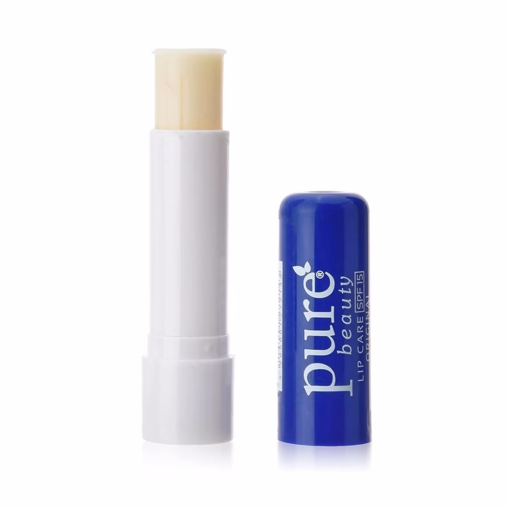 Pure Beauty Lip Balm Original 4.2g 3