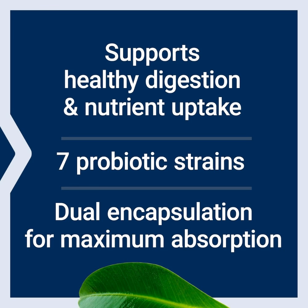 Life Extension Florassist Probiotic GI -30 Capsules 3