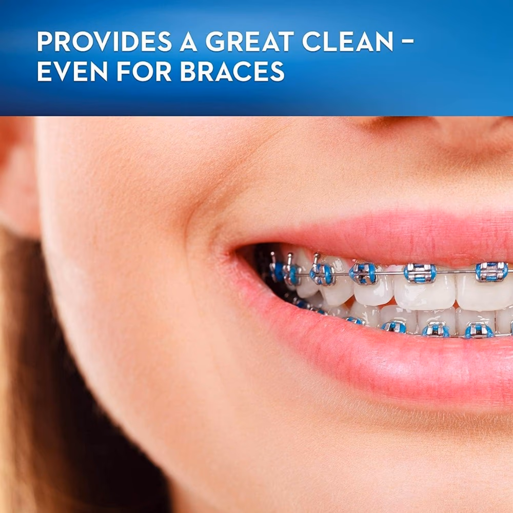 Oral-B Interdental Toothbrush 4