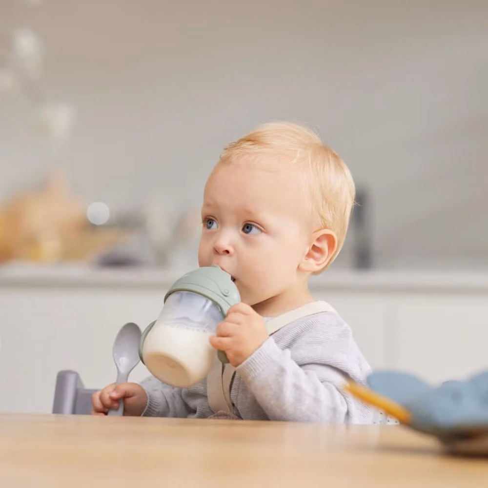 Kabrita Goat Milk Stage 2 Baby Milk Formula 400Gm 5