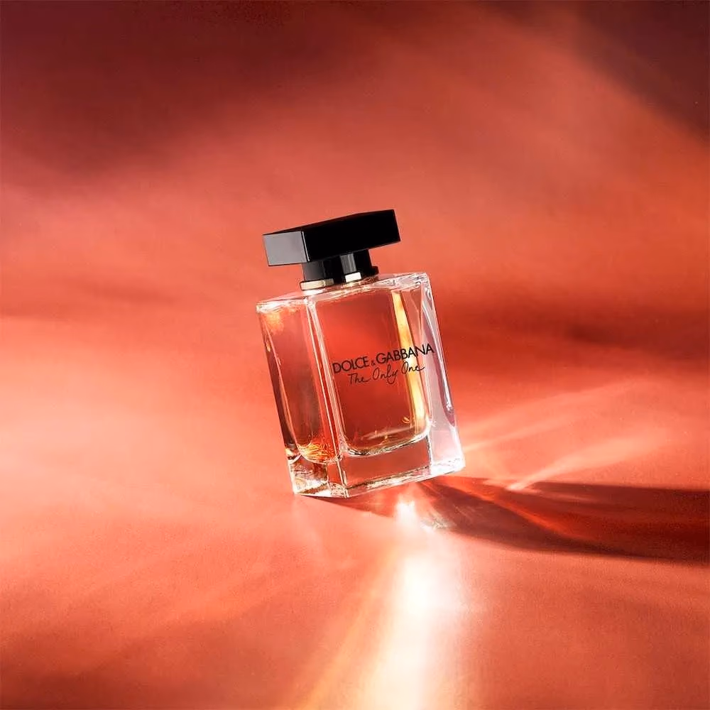 Dolce and Gabbana The Only One Eau de Parfum 50ml 3
