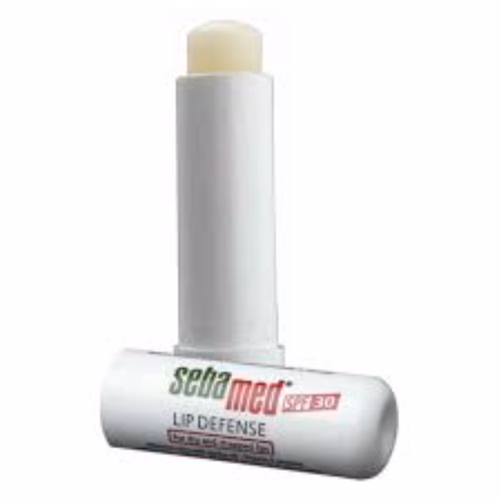 Sebamed Lip Defense SPF30 4.8gm 3