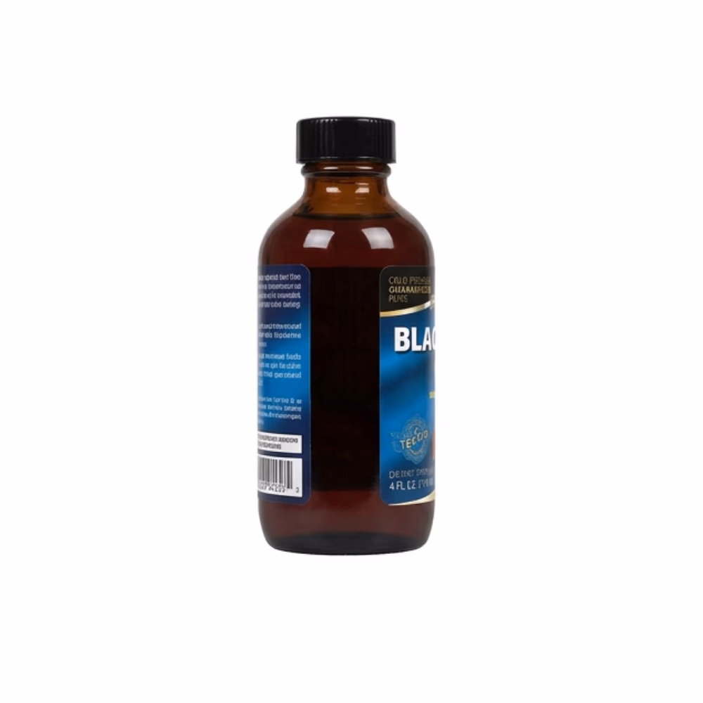Natures Life Black Seed Oil 118 ml 4