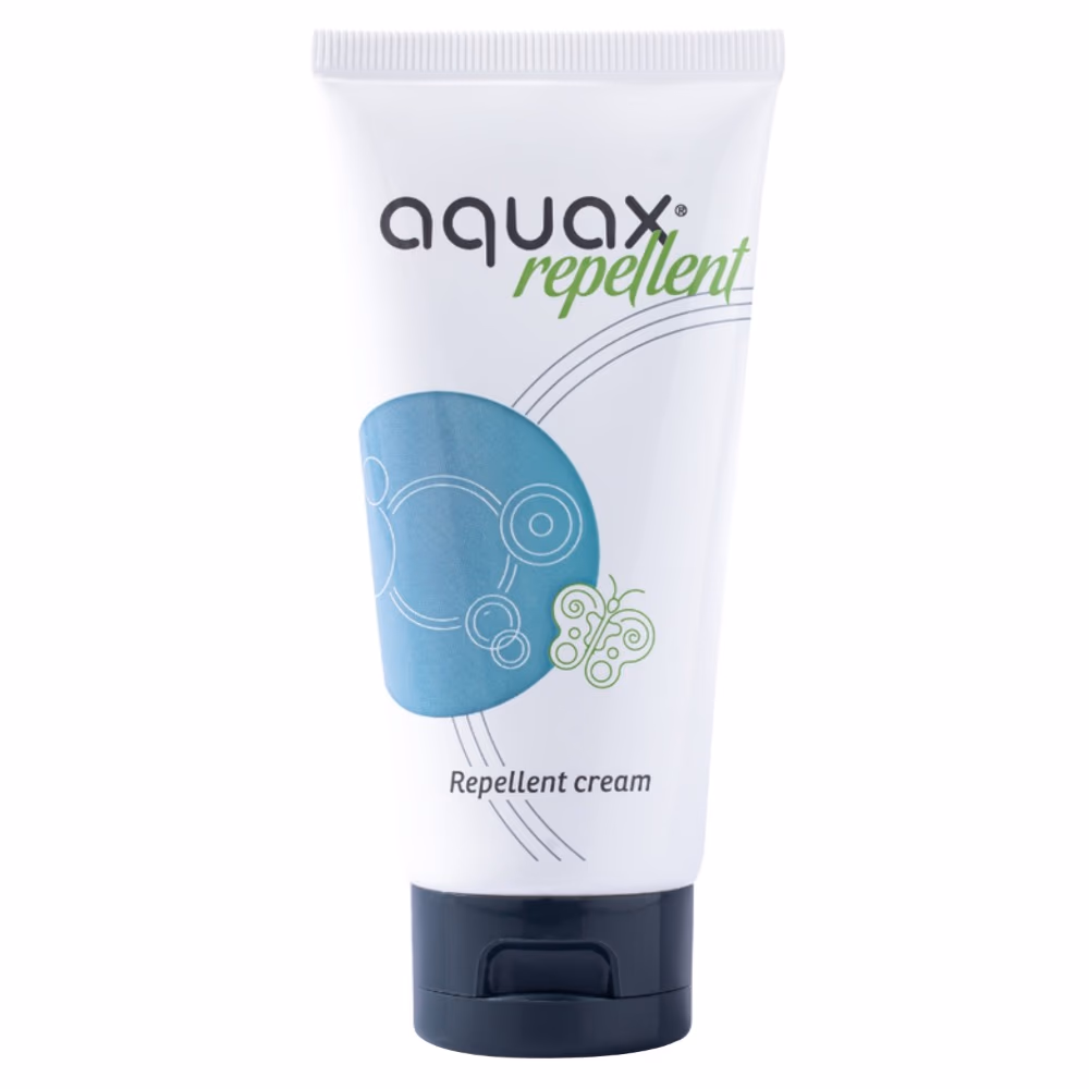 Aquax Repellant Cream 75g 4