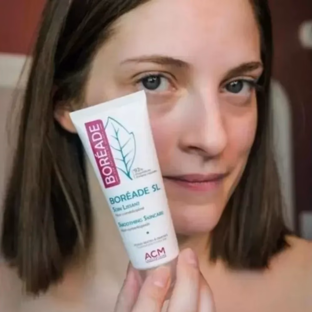 ACM Boréade SL Smoothing Skincare 40ml 3