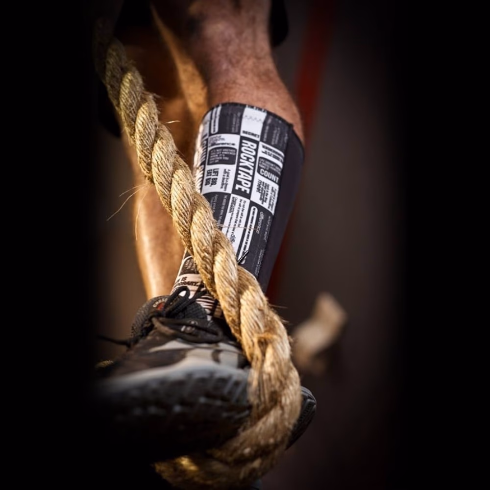 RockTape RockGuard Black Medium 3