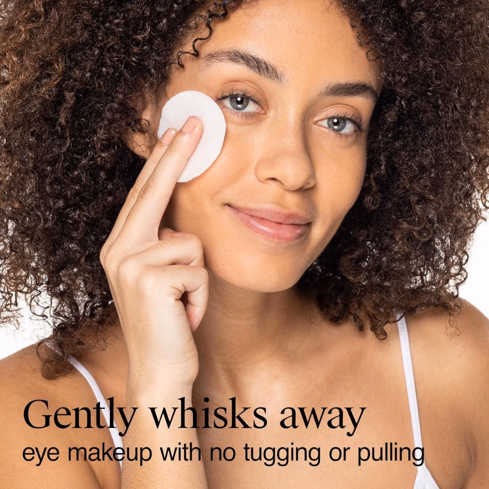 Neutrogena Oil Free Eye Makeup Remover 162ml 4