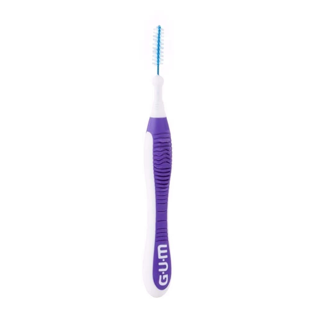 GUM Proxabrush Trav-Ler 1.2mm 1512 4