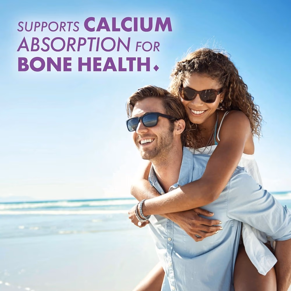 Bluebonnet Vitamin K2 100Mcg VegCapsules 100S  3