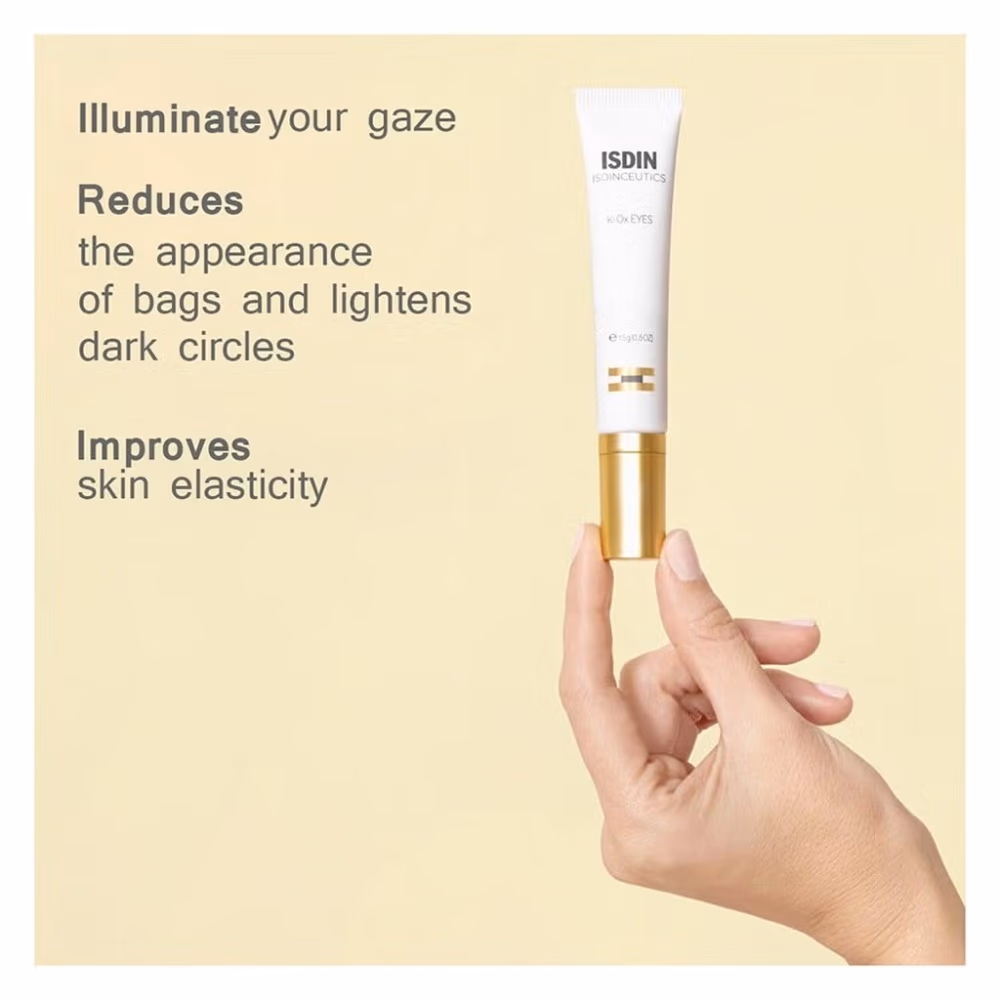 ISDIN Isdinceutics K-Ox Eyes Serum 15ml 2
