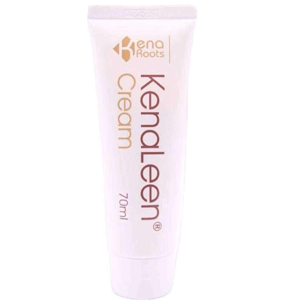 Ken Kenaleen Cream 70ml  2