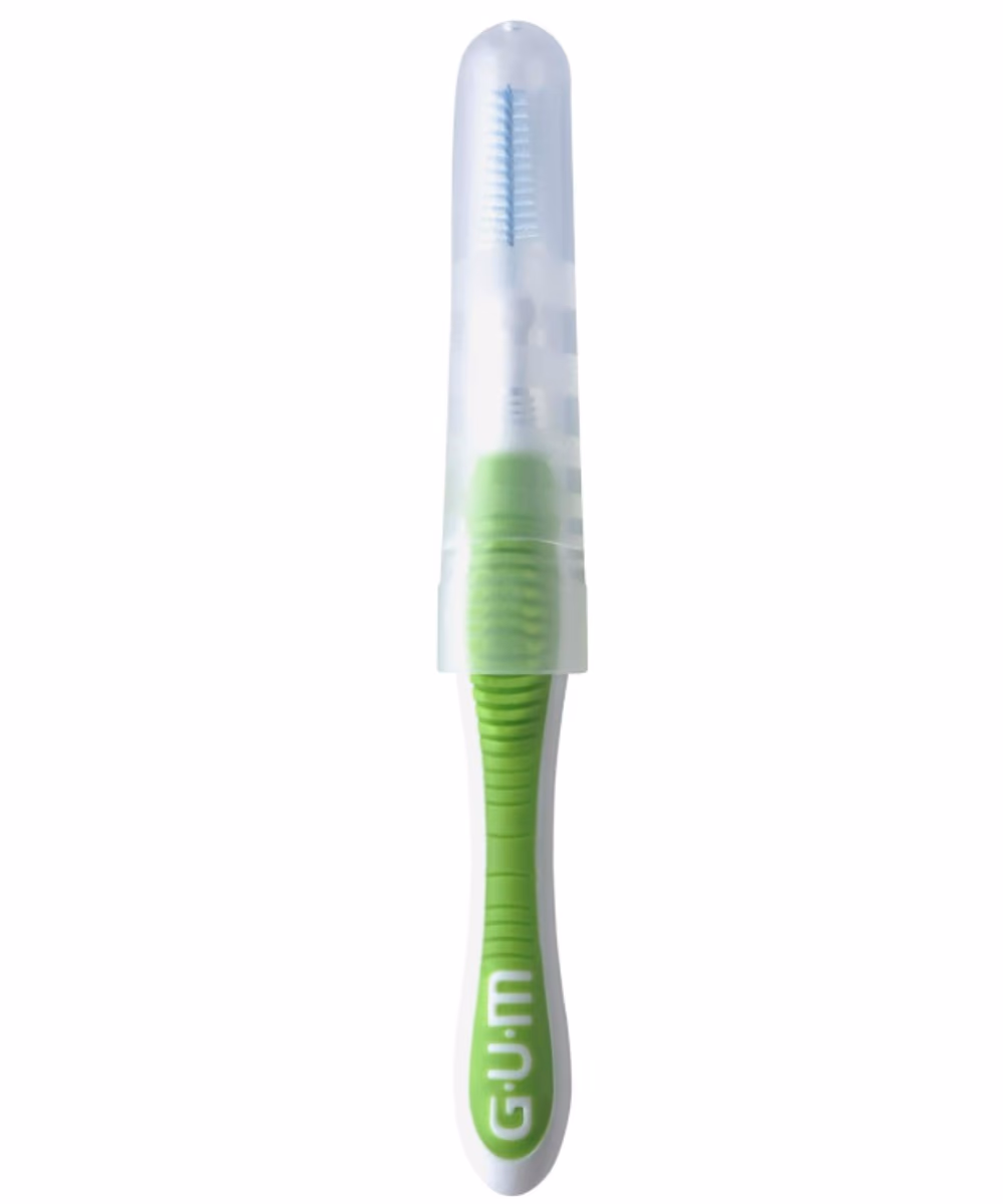 GUM Proxabrush Trav-Ler 1.1mm 1414 3