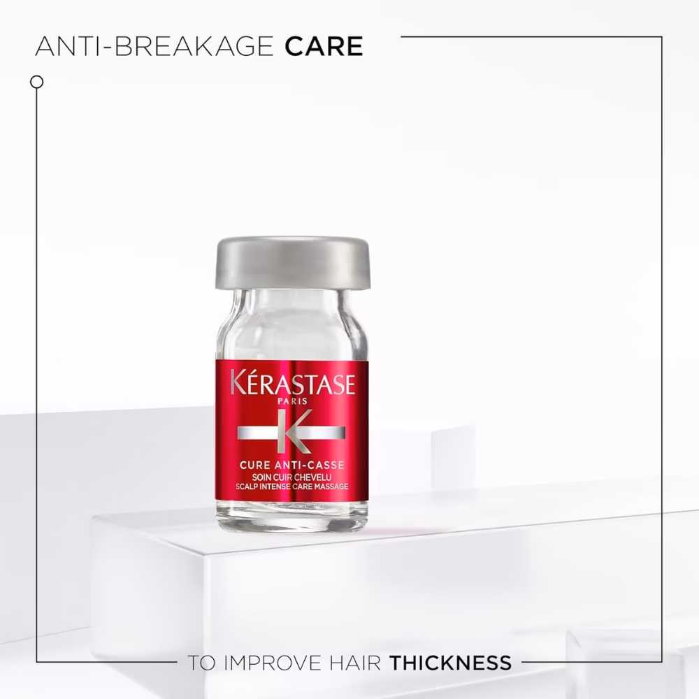 Kerastase Specifique Intense Anti-Thinning Care 10x6ml 3