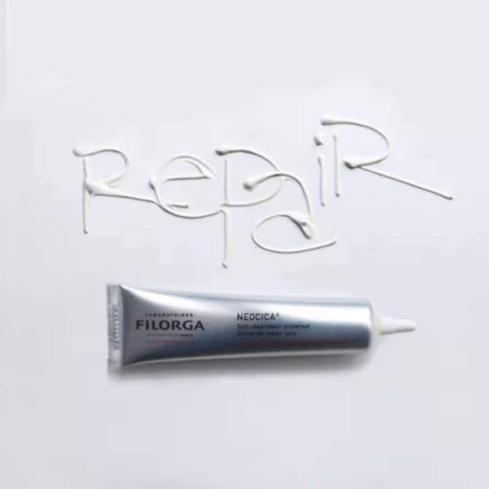 Filorga Neocica Moisturizing Repairing Care 40ml 2