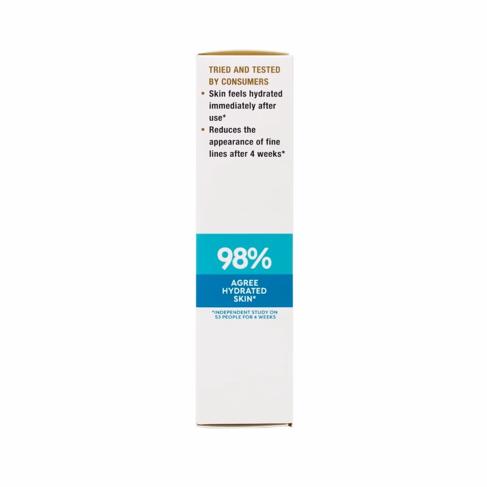 Balance Active Formula Hyaluronic Intense Hydration Serum 30Ml 4