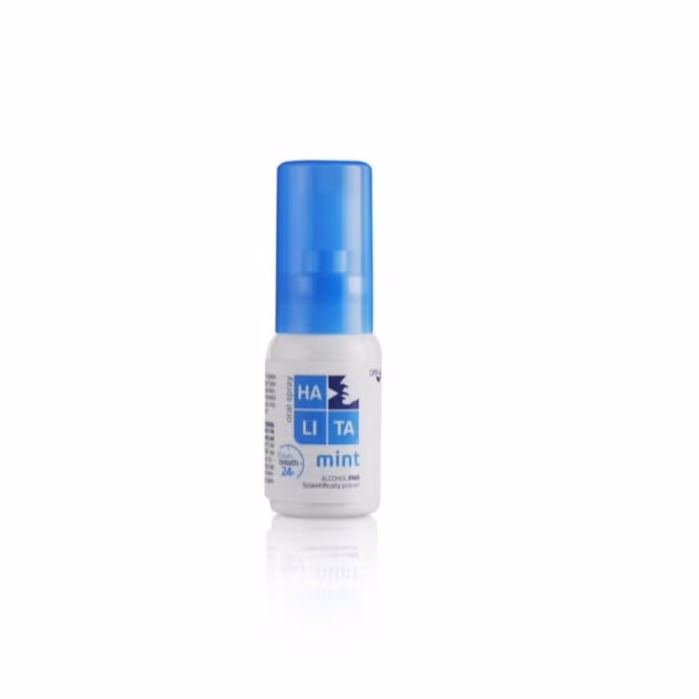 Halita Oral Spray 15ml 2