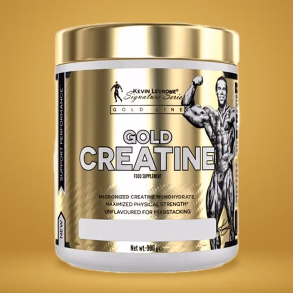 Kevin Levrone Gold Series Creatine 300g 2
