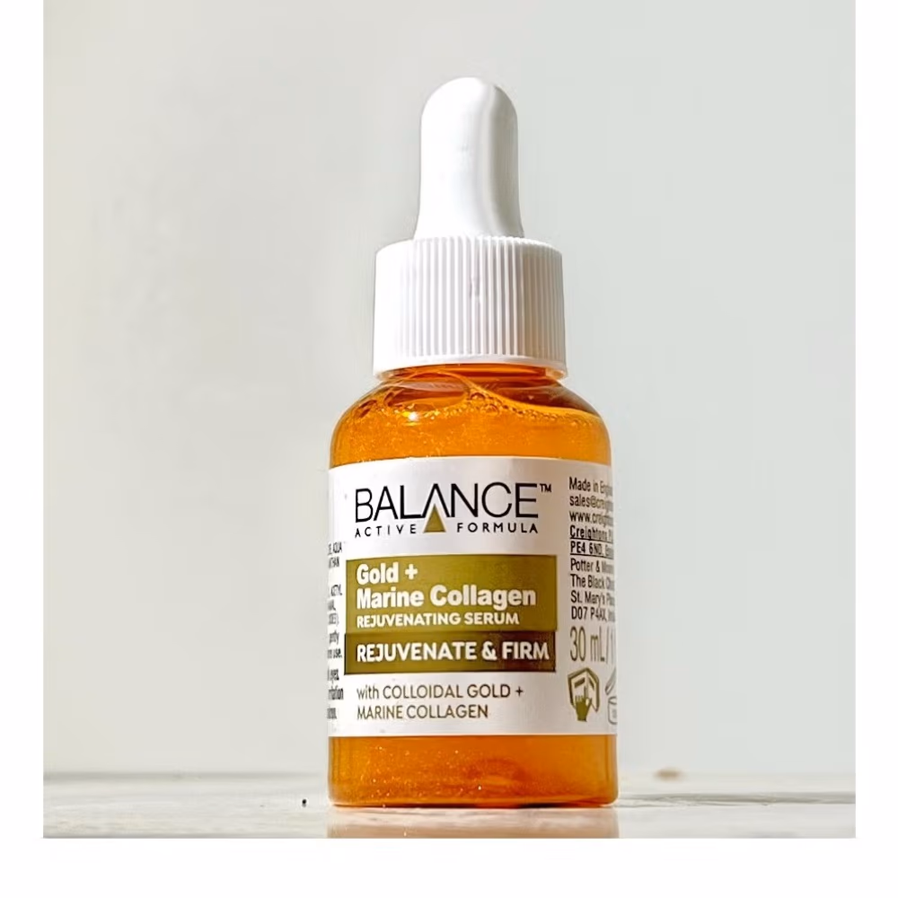Balance Gold Marine Collagen Serum 30ml 2