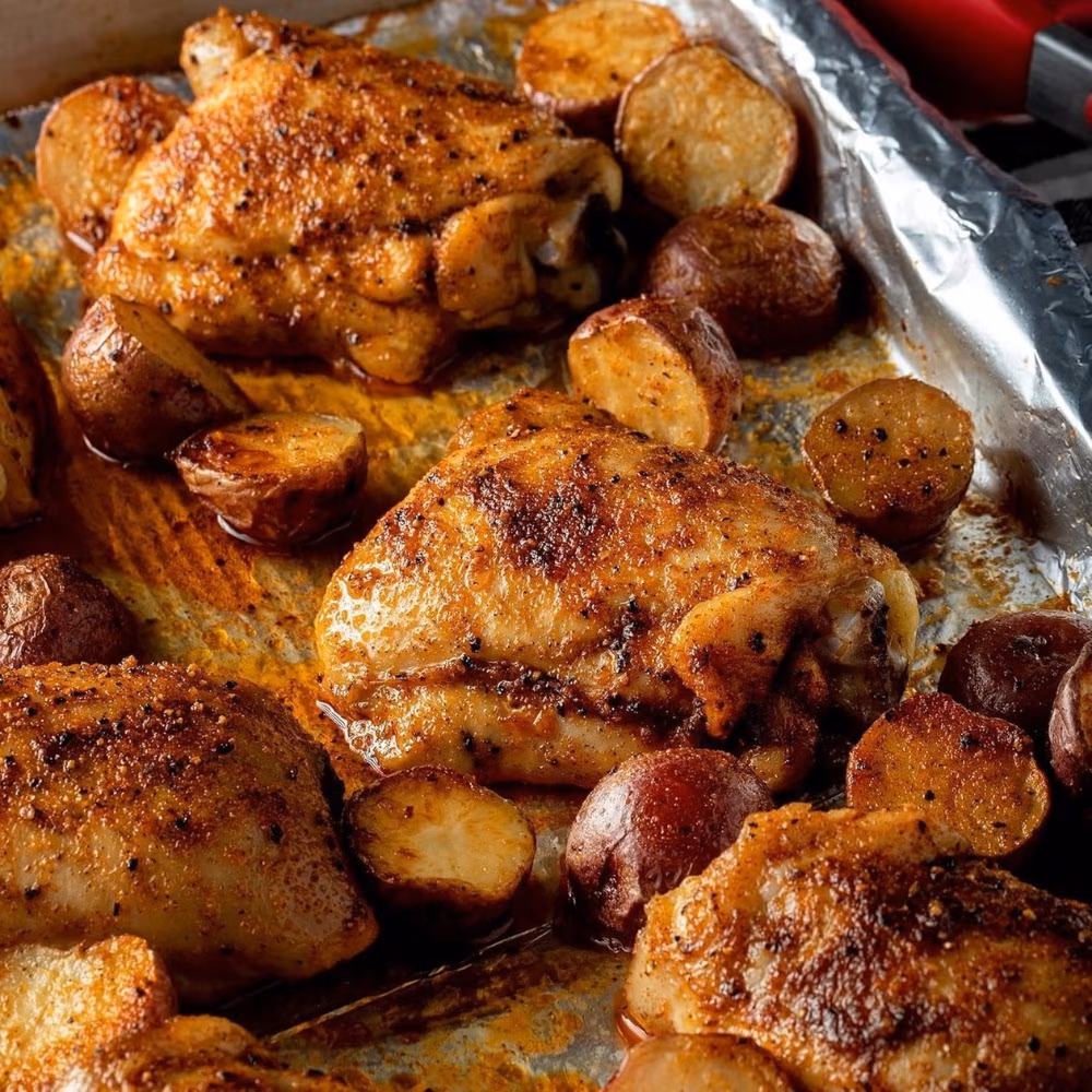 McCormick Rotisserie Chicken Seasoning 141g – Savory Poultry Spice Blend 3