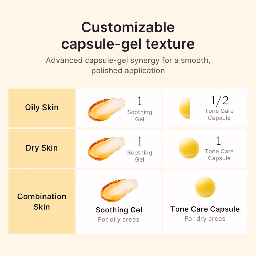 Medicube Kojic Acid Turmeric Vita Cap Cream 53g 4