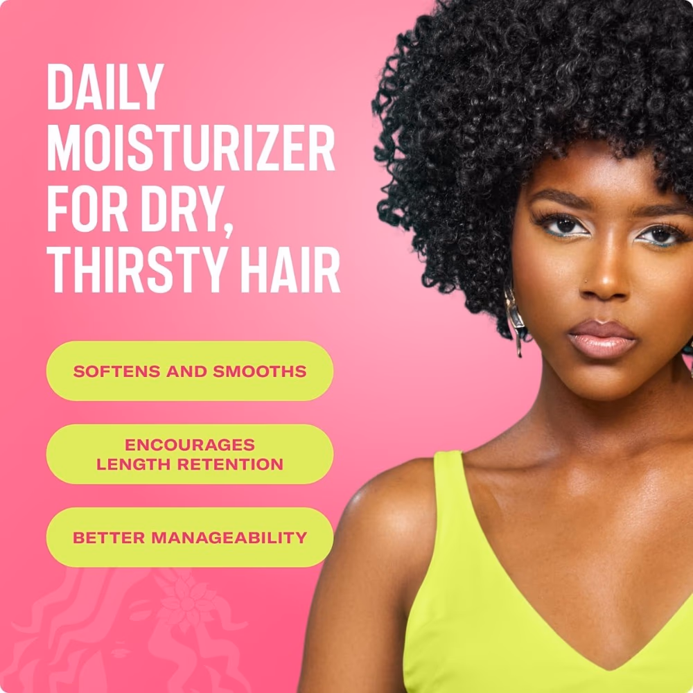 Mielle Avocado Moisturizing Hair Milk 240ml 5