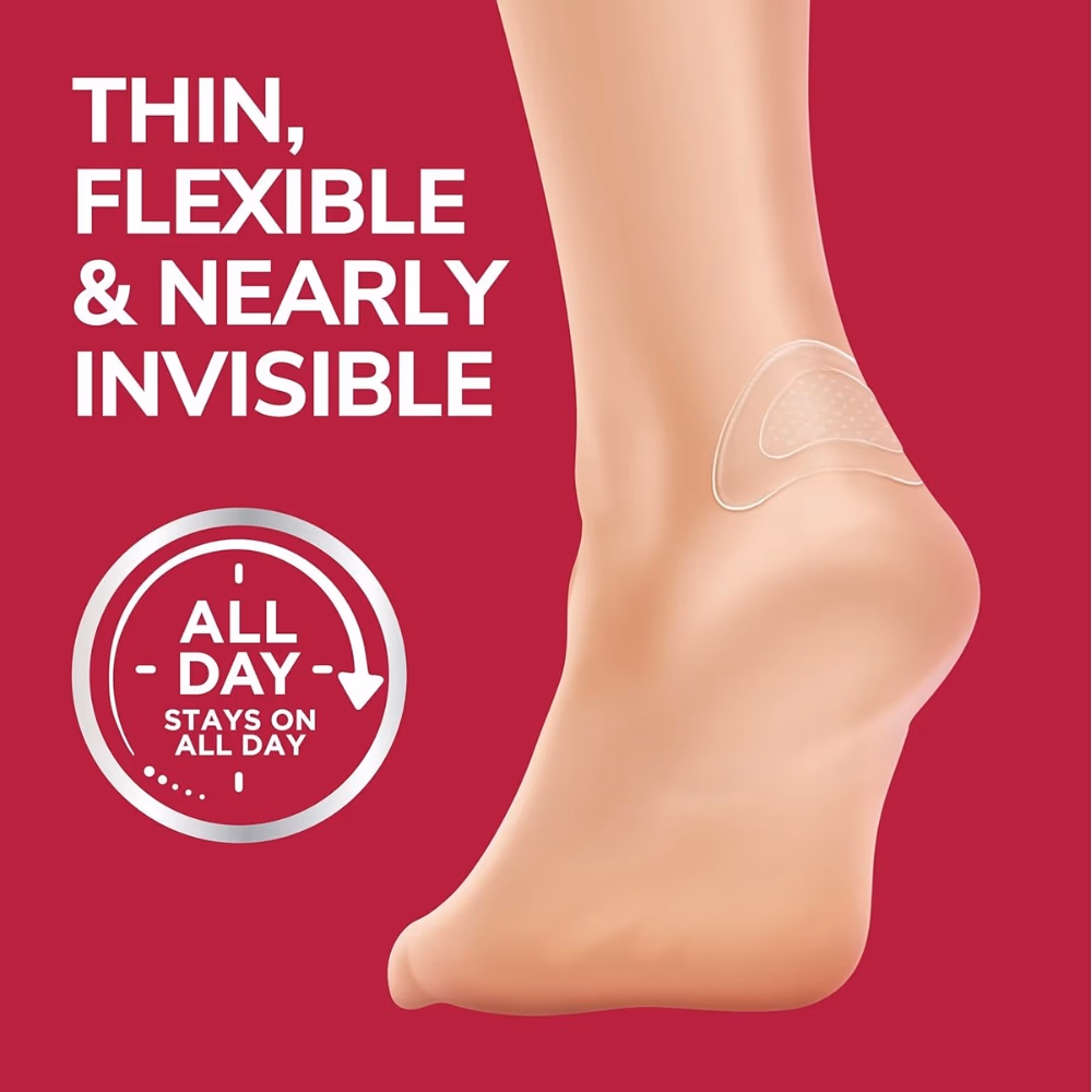 Dr. Scholl’s Blister Cushions Pain Relief 8s 5