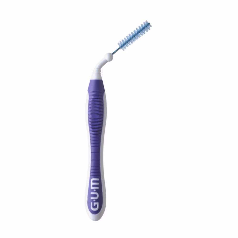 GUM Proxabrush Trav-Ler 1.2mm 1512 5