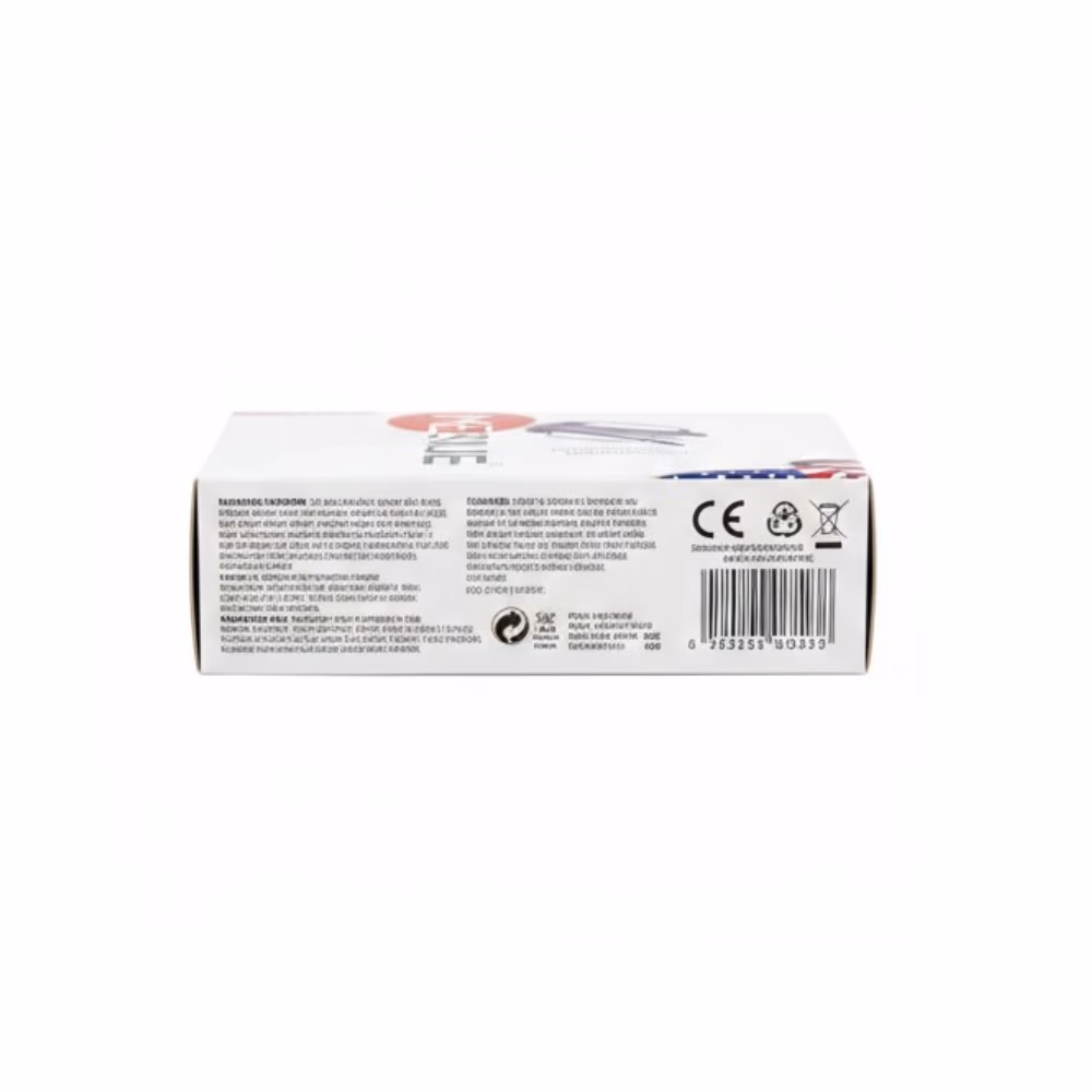 Mesure ME601 Foldable Reading Glass +1.5 4