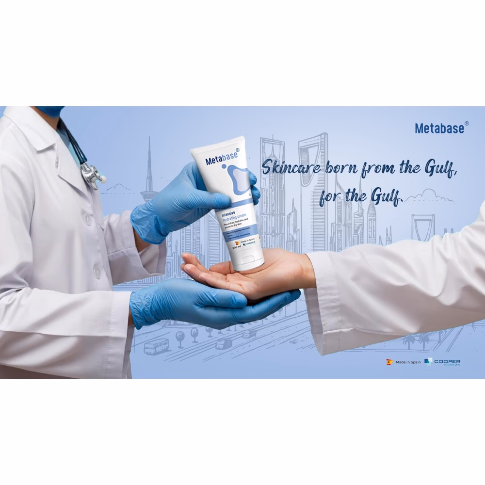 Metabase 10% Intensive Hydrating CRM 200ml 3