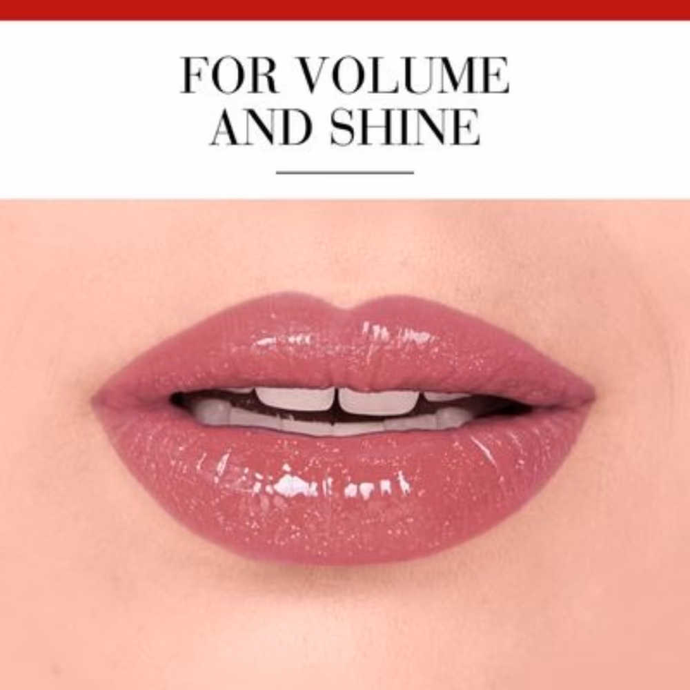 Bourjois 3D Effect 8hrs Lip Gloss Elixir 5.7ml 5