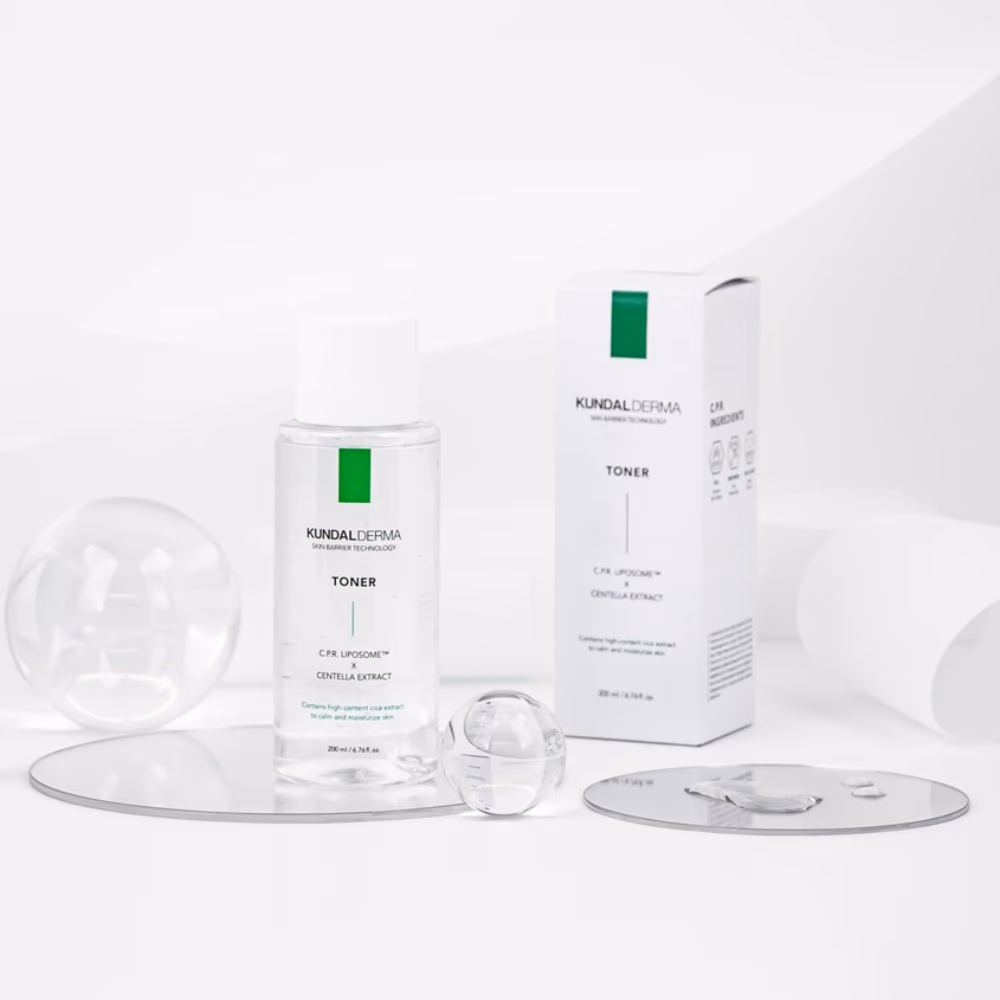 Kundal Derma Toner 200ml 4