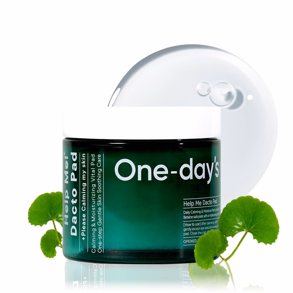 One Day's You Help Me Dacto Pad 60 Sheets 2
