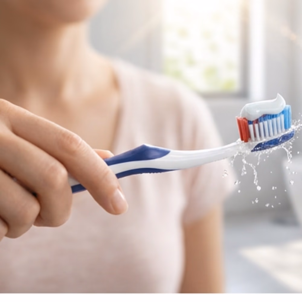 Sensodyne Toothbrush Sensitivity & Gum Medium 3