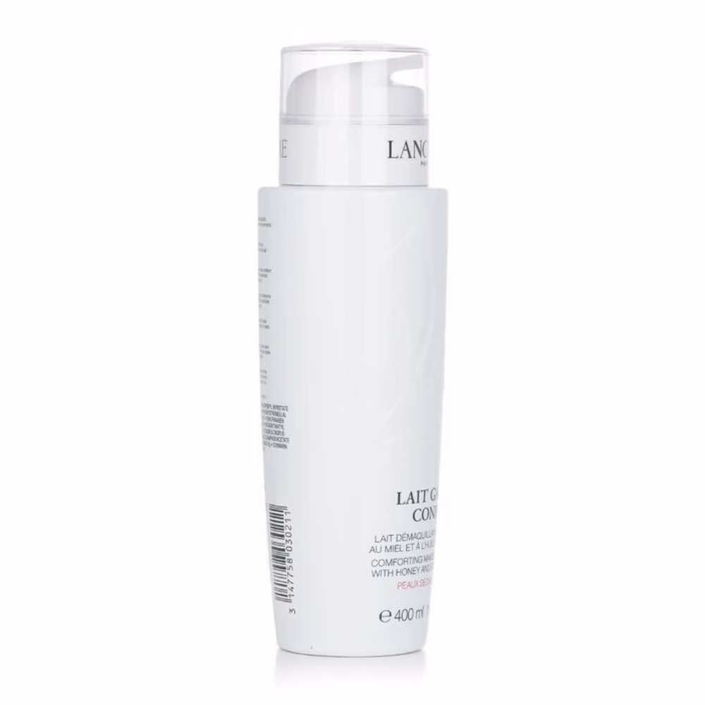 Lancome Lait Galatee Confort Gentle Cleanser for Dry Skin 200ml 2