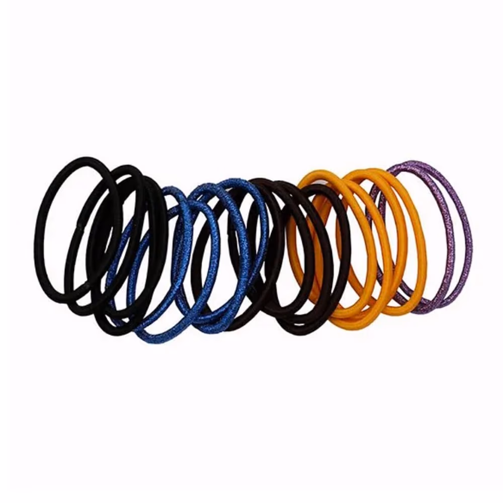 Xcluzive Thick Pony Tailers 18s 4