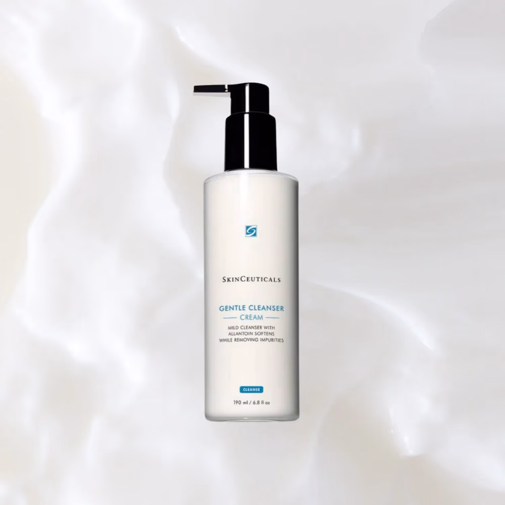 Skinceuticals Gentle Cleanser Cream 190Ml 3