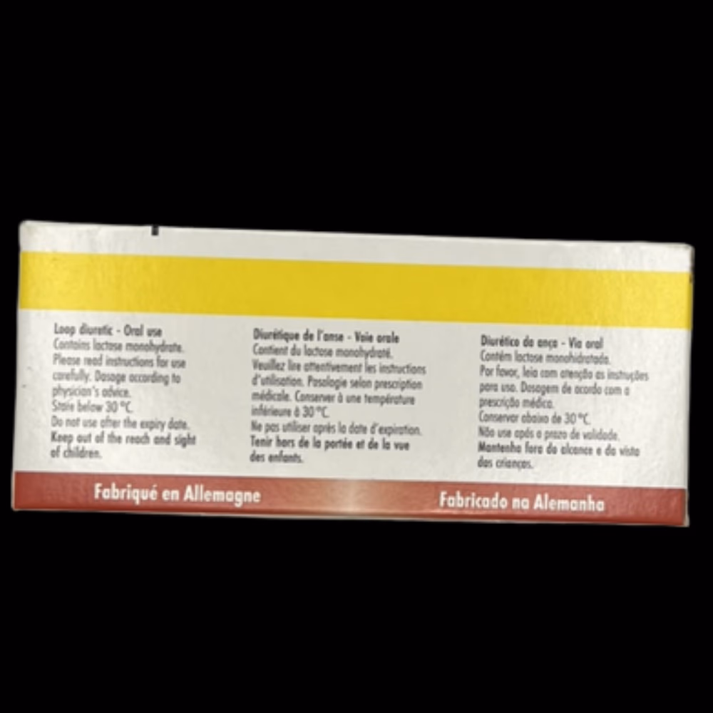 Toras Denk 10mg Tablets 30 Tabs 3