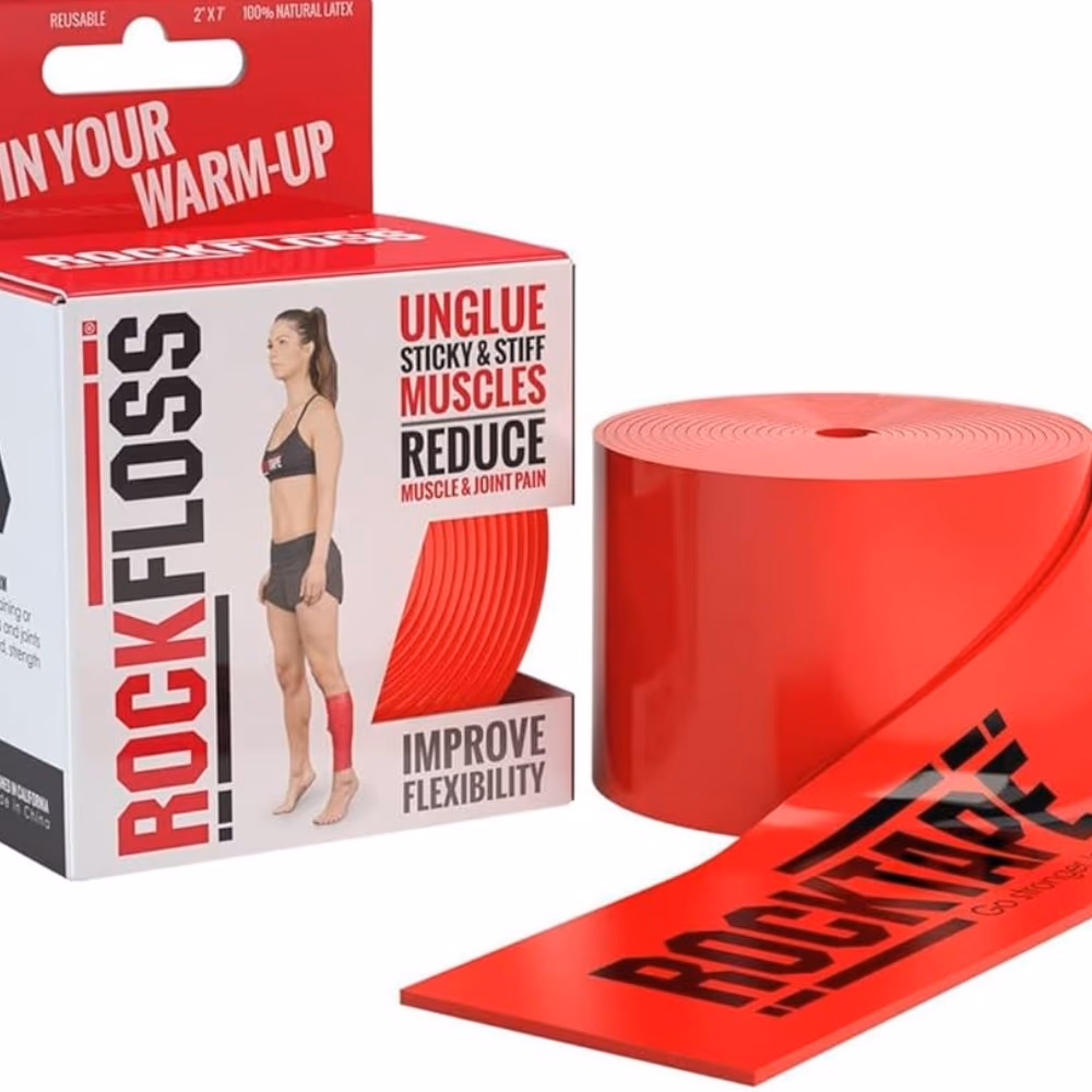 RockTape RockFloss 2