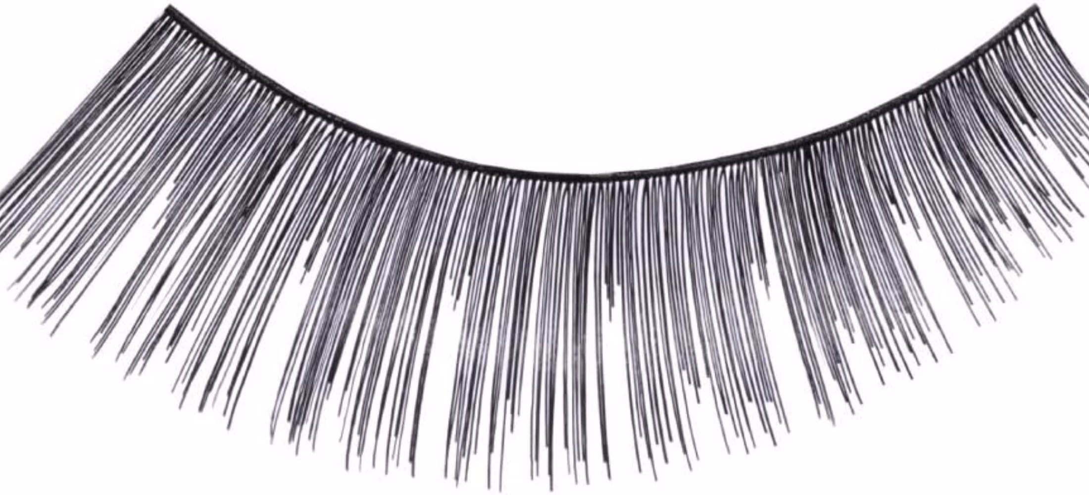 Eylure Volume No. 107 False Lashes 2